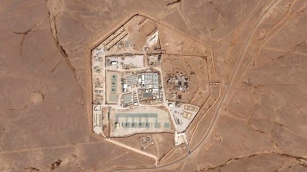 حمله به پایگاه نظامیان آمریکایی در اردن,روایت وال استریت ژورنال از حمله به برج ۲۲ اردن