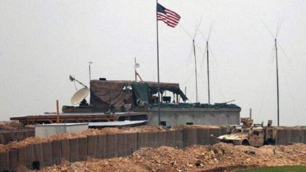 حمله به یک پایگاه دیگر آمریکا در سوریه,حملات به پایگاه های آمریکا در سوریه
