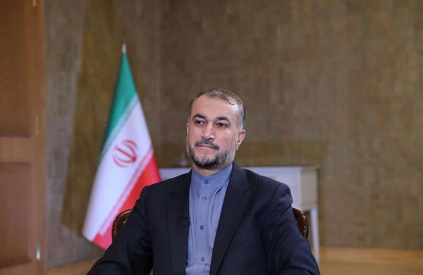 حسین امیر عبداللهیان,وزیر امورخارجه