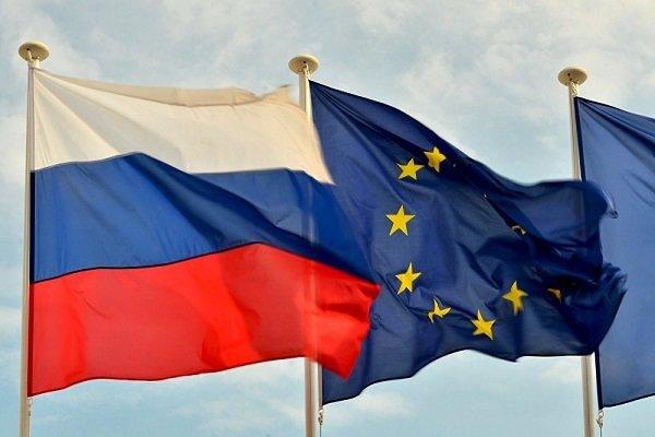 روسیه,تحریم های اتحادیه اروپا علیه روسیه