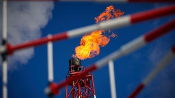گاز,وضعیت گاز در ایران