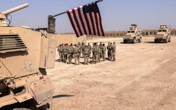 حملات آمریکا به خاورمیانه,پاسخ واشنگتن به کشته شدن سه سربازش در اردن
