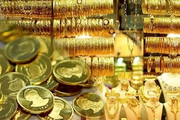 قیمت دلار و سکه طلا,قیمت دلار تا سکه در 11 بهمن 1402