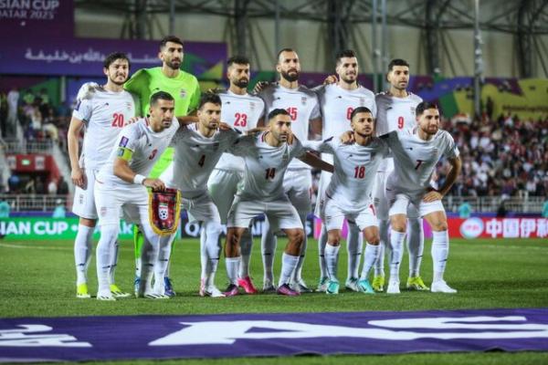 دیدار ایران و ژاپن,ترکیب ایران مقابل ژاپن در یک چهارم نهایی جام ملت‌های آسیا ۲۰۲۳