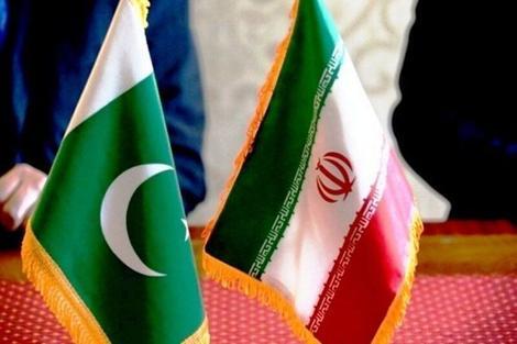 بیانیه مشترک وزرای خارجه ایران و پاکستان, سفر امیر عبداللهیان به پاکستان