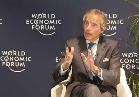 مدیر کل آژانس اتمی ,موافقت ایران با نظام بازرسی‌ها