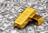 قیمت طلا و دلار,افزایش قیمت ها