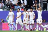 دیدار ایران و ژاپن,یک چهارم نهایی جام ملت های آسیا 2023