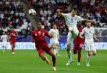 دیدار قطر و ازبکستان,یک چهارم نهایی جام ملت های آسیا 2023
