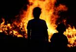 آتش‌سوزی‌های شیلی,آتش سوزی در شیلی