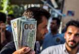ارزش پول در ایران,افت ارزش پول ها در ایران