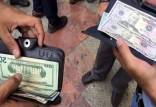 قیمت دلار و سکه طلا,قیمت دلار تا سکه در 18 بهمن 1402