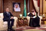 بلینکن و بن سلمان,صحبت های بلینکن درباره عادی سازی روابط عربستان و اسرائیل