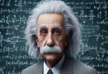 آلبرت اینشتین,مدل هوش مصنوعی آلبرت اینشتین