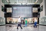 بورس تهران,آخرین وضعیت بورس تهران در 21 بهمن 1402