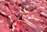 گوشت قرمز,کاهش ۱۸ درصدی عرضه گوشت در کشتارگاه ها
