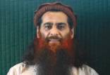 دستیار بن لادن, یک زندانی آمریکایی را با یک دستیار بن لادن