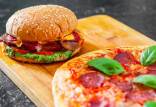 فست فود,افزایش خطر ابتلا به آلزایمر با مصرف روزانه پیتزا و همبرگر