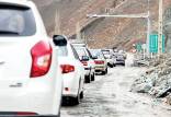 تصادفات جاده ای در ایران,انتشار آمار رسمی و تکان‌دهنده مرگ در جاده‌های ایران