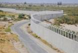 اعتراض طالبان به انسداد مرز ایران و افغانستان,طالبان