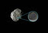 آب در فضا,کشف آب در ۲ سیارک