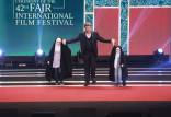 جشنواره فیلم فجر,واکنش ها به حواشی جشنواره فجر