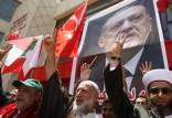 سران اخوان‌المسلمین,لغو تابعیت سران اخوان‌المسلمین در ترکیه
