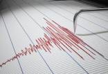 زلزله,زلزله در انارک اصفهان