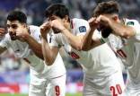 تیم ملی فوتبال ایران,پاداش بازیکنان تیم ملی در جام ملت های آسیا 2023