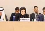 رئیس کمیته حقوق بشر عربستان سعودی,اجرای توصیه های سازمان ملل درباره حقوق بشر در عربستان
