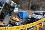 سفارت روسیه,حمله با خودرو به سفارت روسیه در کره جنوبی