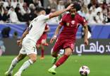 جام ملت های آسیا 2023,دیدار قطر و فلسطین