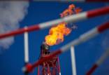 گاز,وضعیت گاز در ایران