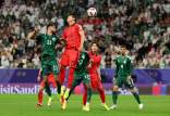 دیدار عربستان و کره جنوبی,جام ملت های آسیا 2023