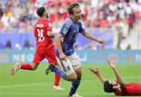 دیدار ژاپن و بحرین,جام ملت های آسیا 2023