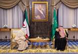 کویت و عربستان,بیانیه کویت و عربستان درباره میدان نفتی آرش