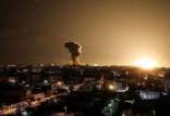 حمله به یمن,حمله هوایی آمریکا و انگلیس به صعده یمن