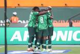 جام ملت های آفریقا,صعود نیجریه و کنگو به نیمه نهایی جام ملت‌های آفریقا