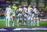 دیدار ایران و ژاپن,ترکیب ایران مقابل ژاپن در یک چهارم نهایی جام ملت‌های آسیا ۲۰۲۳