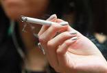گسترش استعمال سیگاردر دختران, علت سیگار کشیدن در دختران