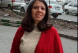 زهرا توحیدی,آزادی فعال سیاسی از زندان