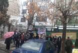 تجمع اعتراضی سهامداران شرکت شیشه‌های ایمنی ایران, ابهام در خرید و فروش شرکت‌های تابعه شرکت شیشه‌های ایمنی ایران