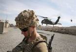 حمله به پایگاه نظامیان اشغالگر آمریکایی,حمله مقاومت عراق به پایگاه آمریکایی در سوریه