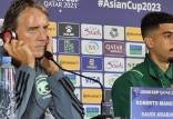 سرمربی تیم ملی عربستان,یورگن کلینزمن, رقابت‌های جام ملت‌های آسیا