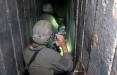 حمله اسرائیل به غزه,تونل های حماس