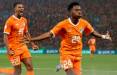 تیم ملی ساحل عاج,جام ملت‌های آفریقا
