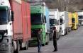 ترانزيت ايران در معرض نابودی,عدم صدور ویزا برای کامیون های ایرانی