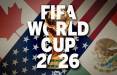 جام جهانی 2026,برنامه کامل جام جهانی 2026