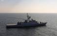 کشتی بهشاد,واکنش آمریکا به رونمایی از کشتی بهشاد ارتش ایران
