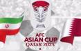 دیدار ایران و قطر,اعلام ترکیب ایران و قطر برای دیدار در نیمه نهایی جام ملت‌های آسیا ۲۰۲۳